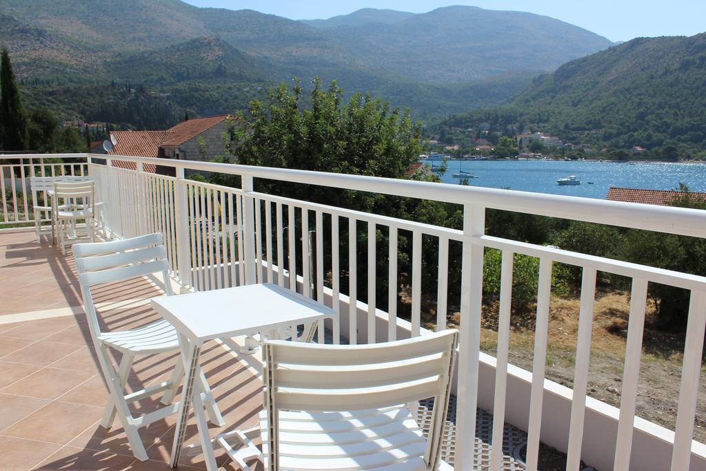 Eva Apartmán